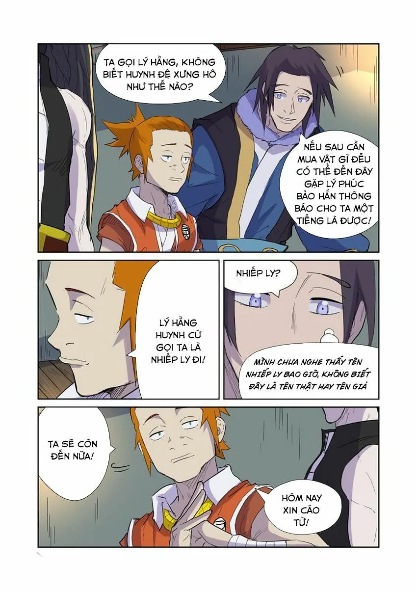 Chapter 167 - Image 4