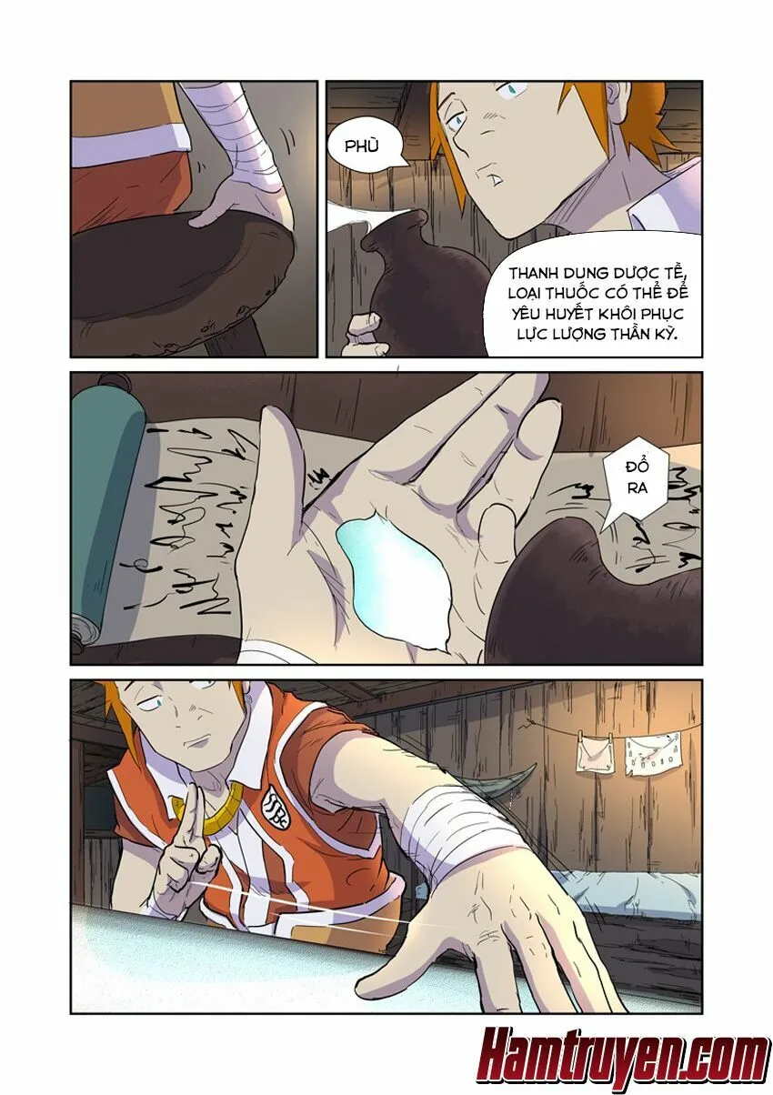 Chapter 168 - Image 2