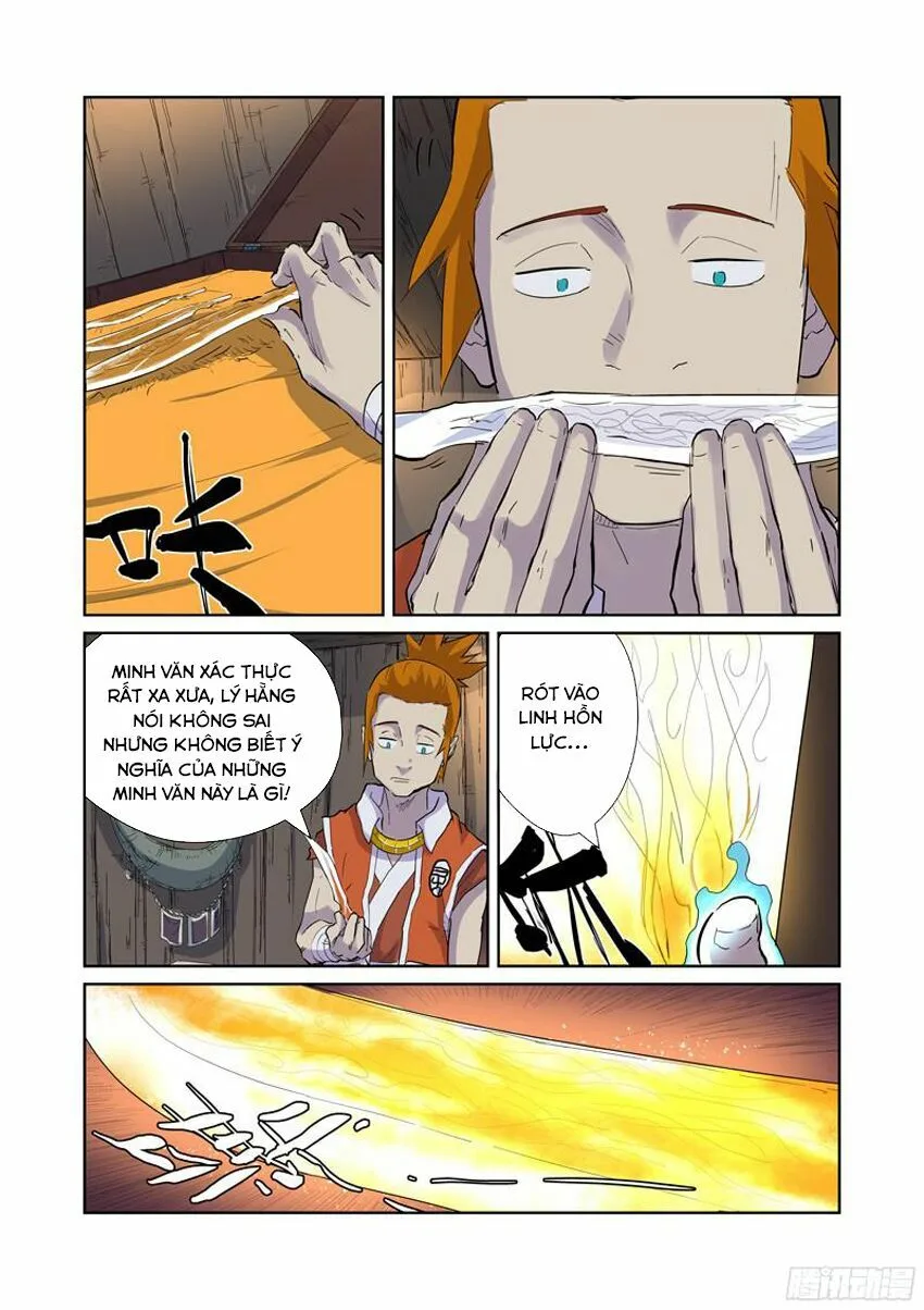 Chapter 168 - Image 4