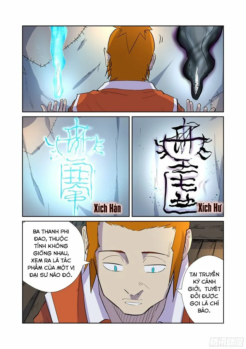 Chapter 168 - Image 6