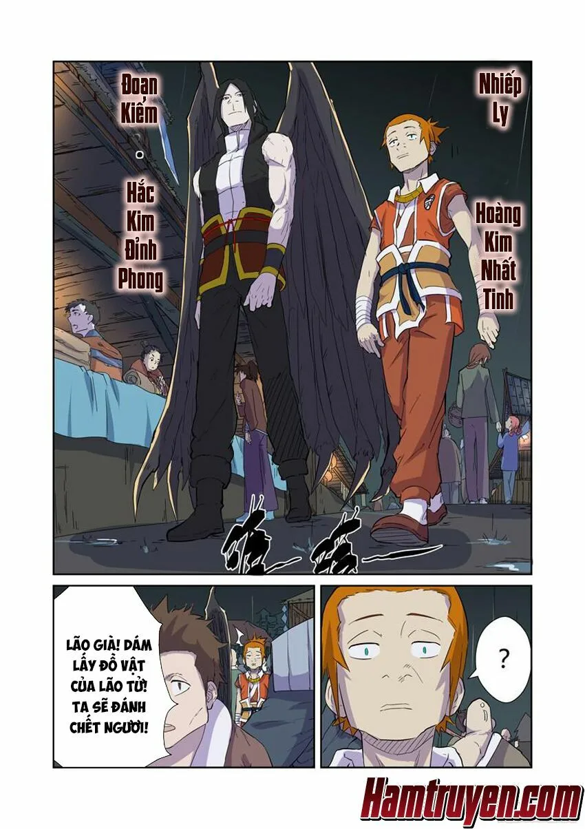 Chapter 168 - Image 8