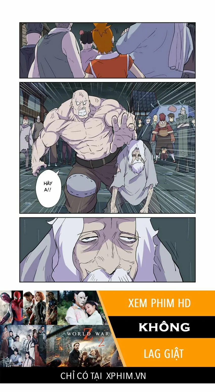 Chapter 168 - Image 9