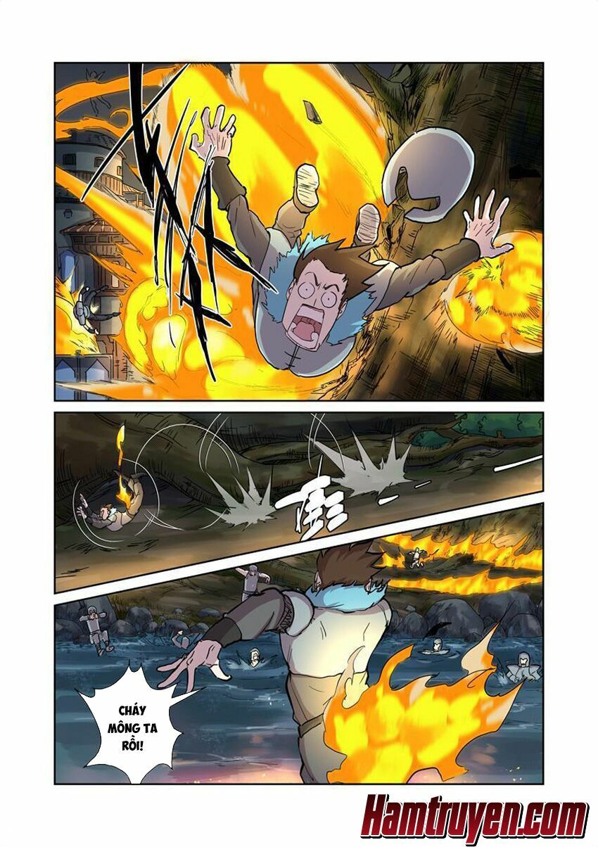 Chapter 169 - Image 3