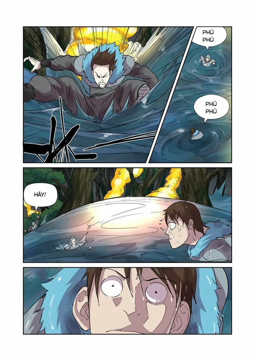 Chapter 169 - Image 4