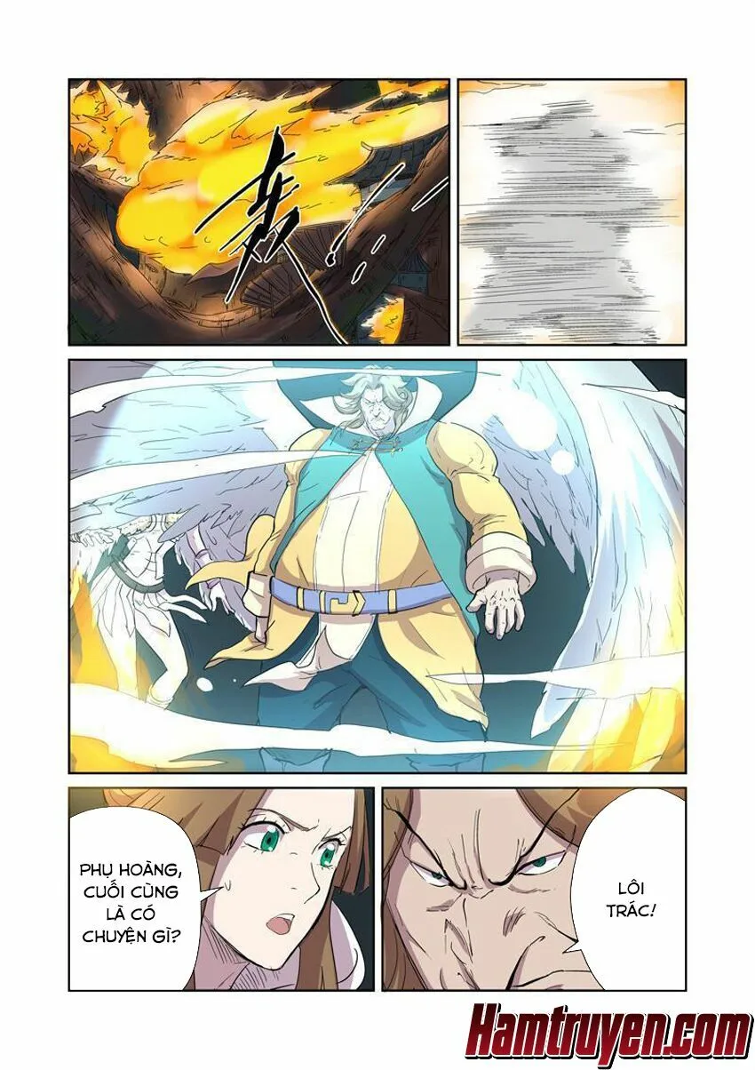 Chapter 170 - Image 2