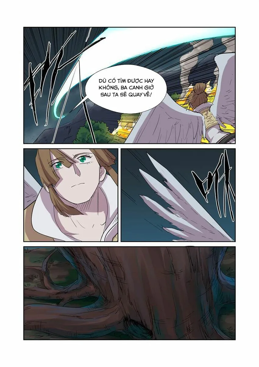 Chapter 170 - Image 4