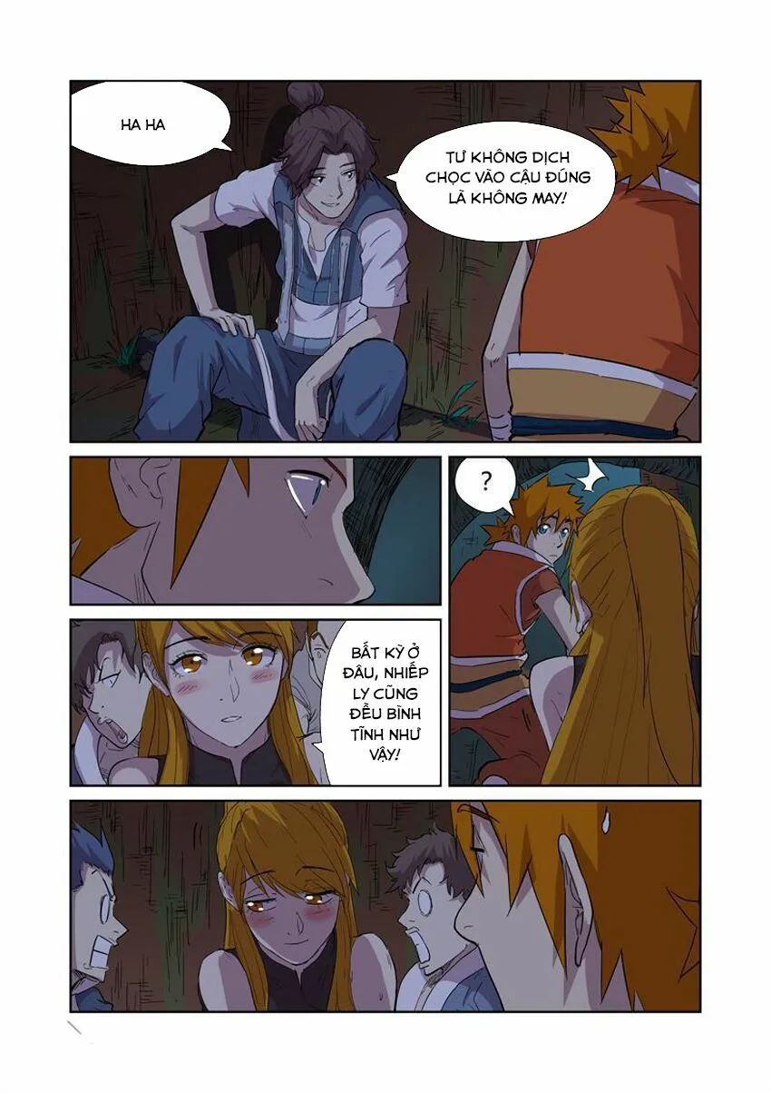 Chapter 170 - Image 6