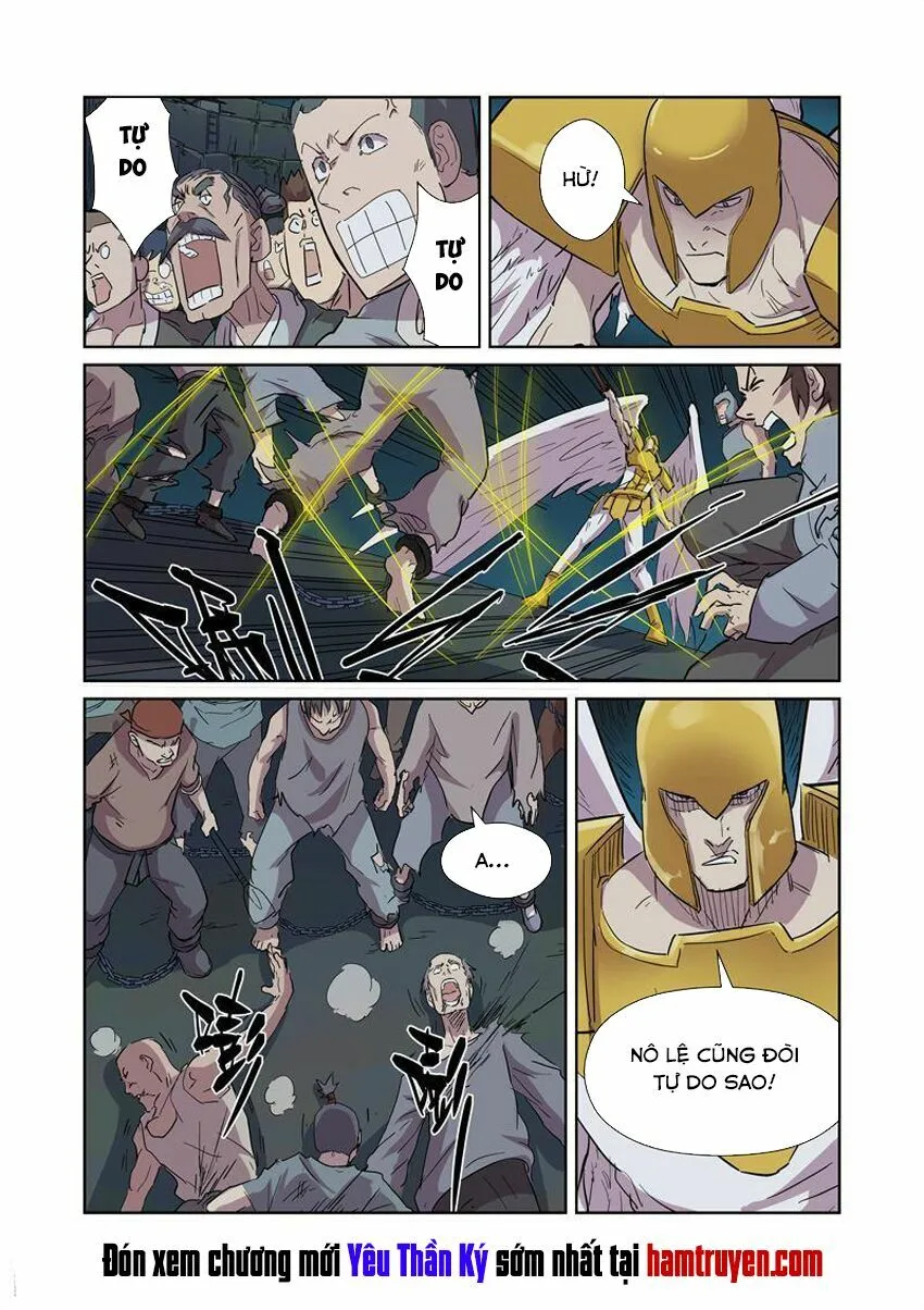 Chapter 170 - Image 9