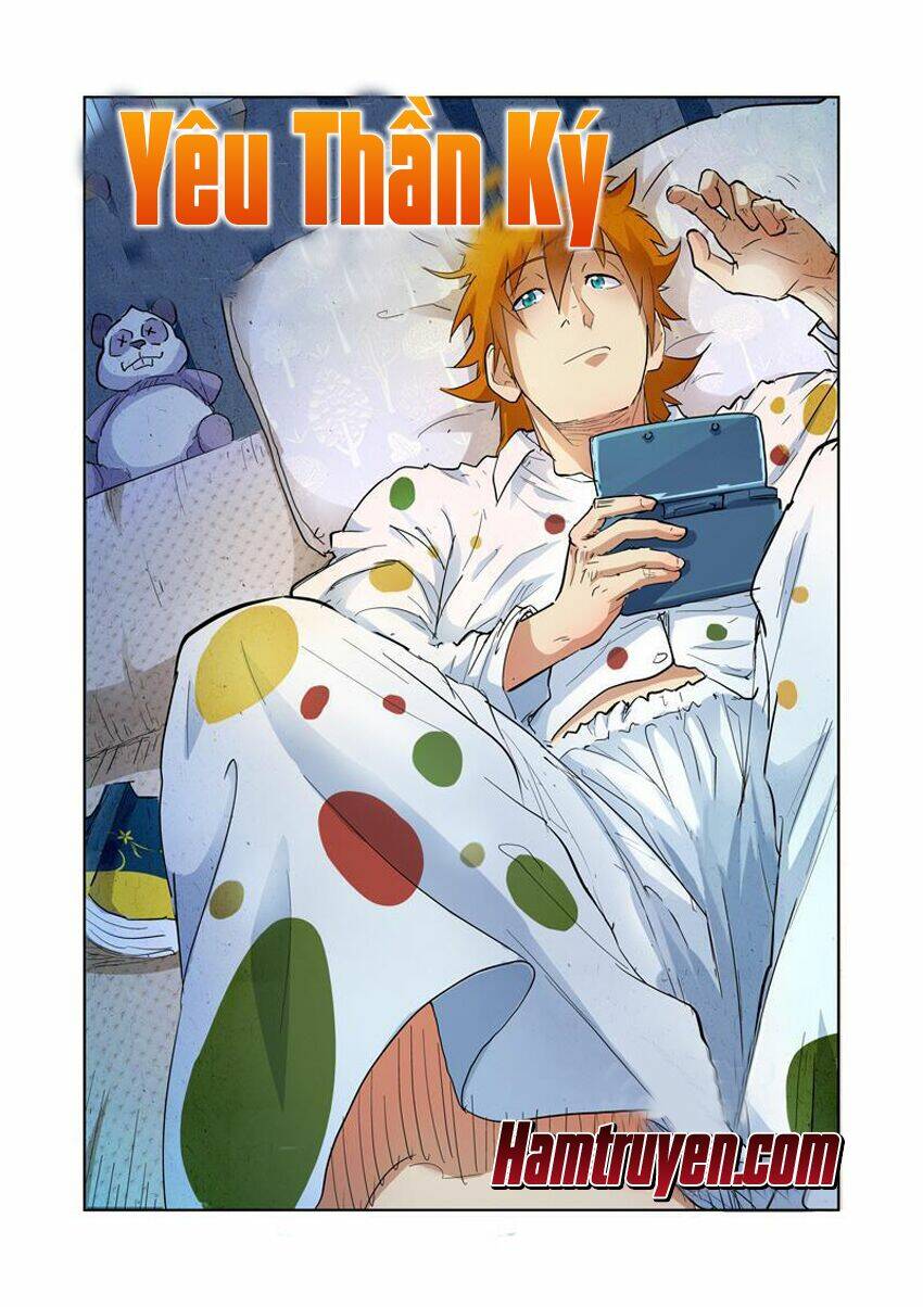 Chapter 171 - Image 2