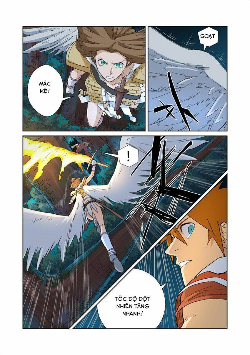 Chapter 171 - Image 12