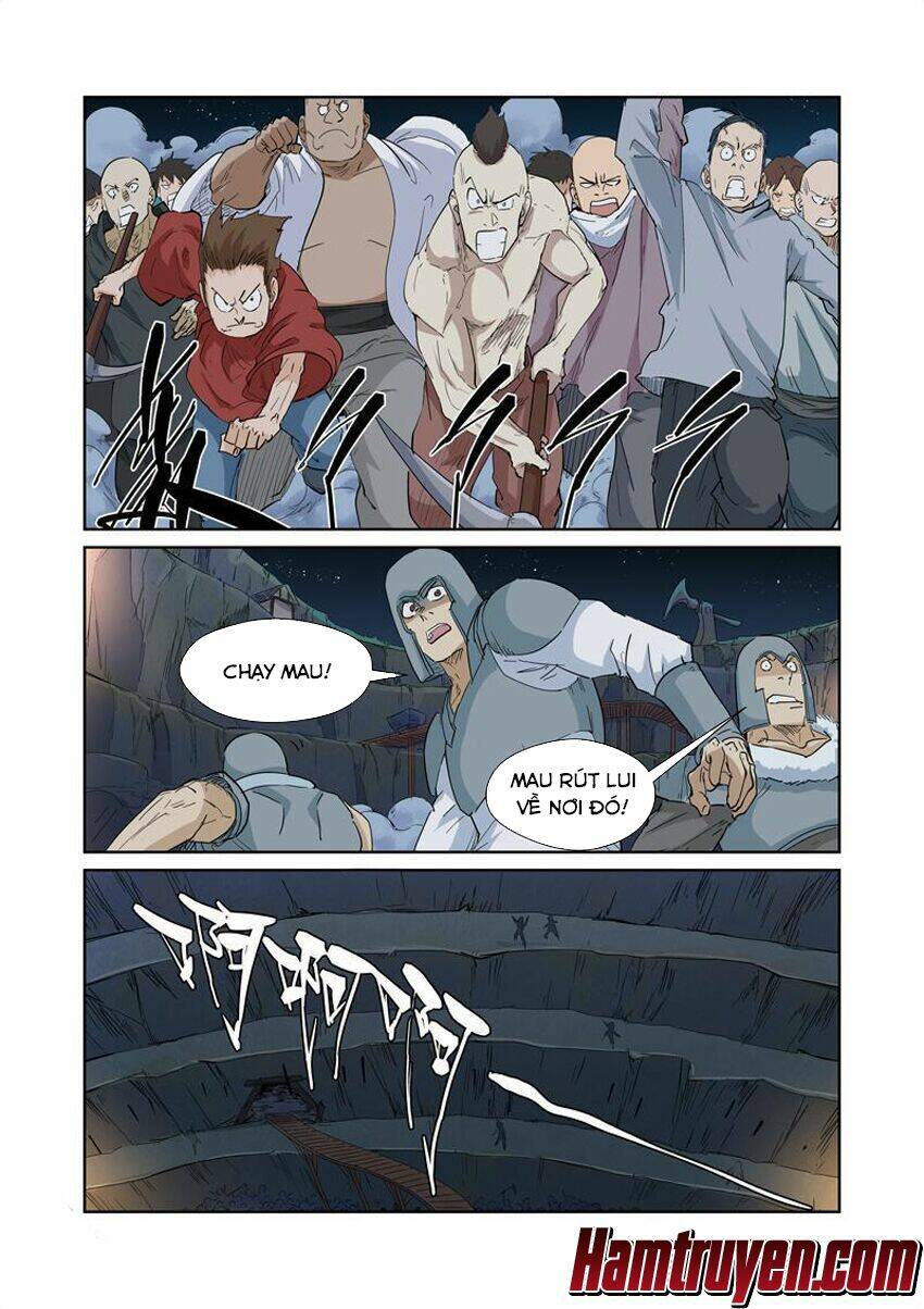 Chapter 171 - Image 3
