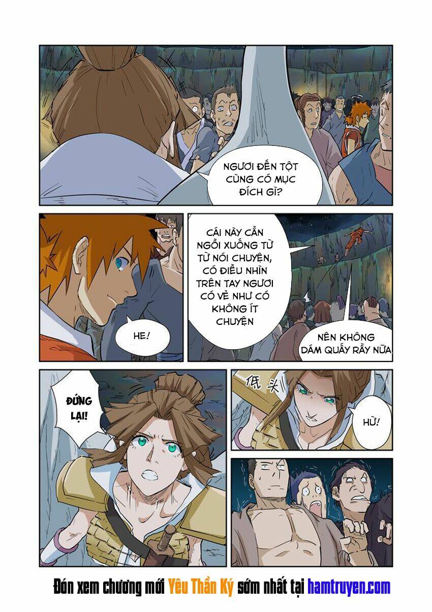 Chapter 171 - Image 9