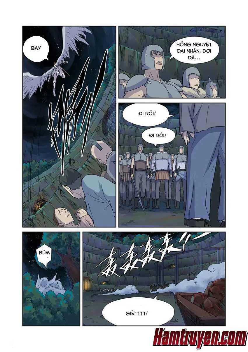 Chapter 172 - Image 2