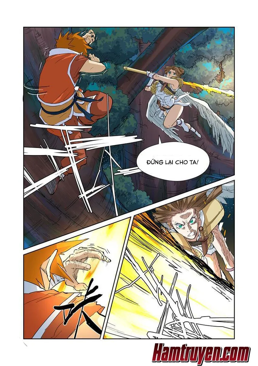 Chapter 172 - Image 5