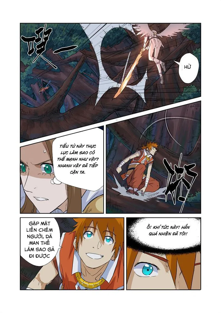 Chapter 172 - Image 7