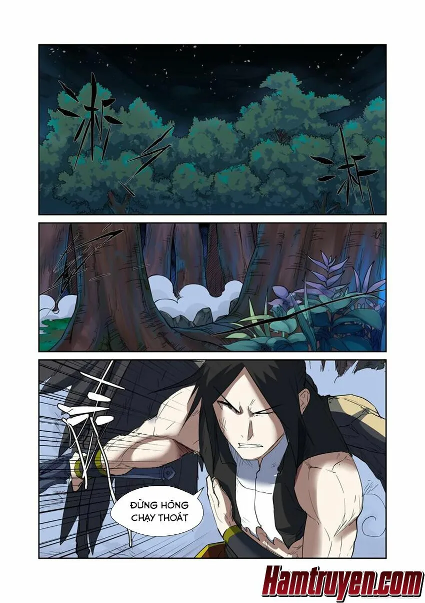 Chapter 173 - Image 3