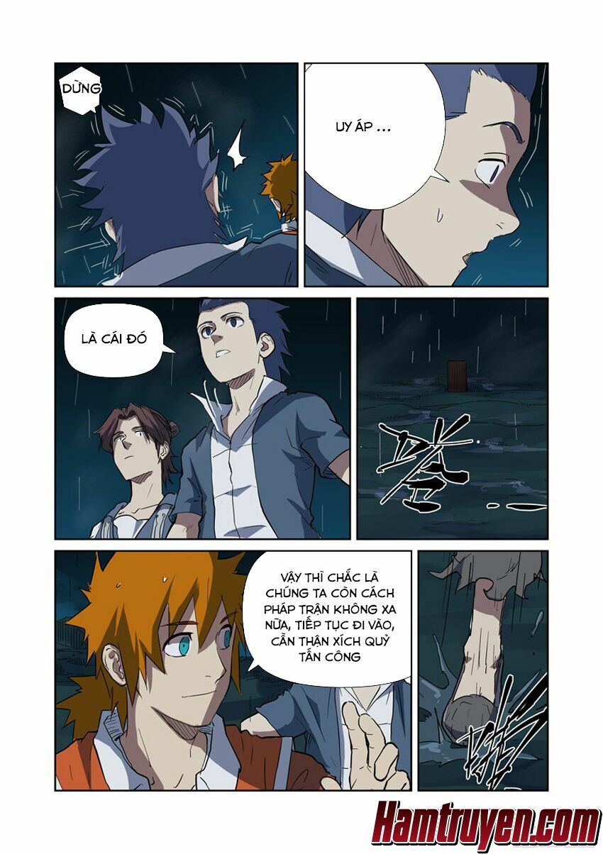 Chapter 174 - Image 2