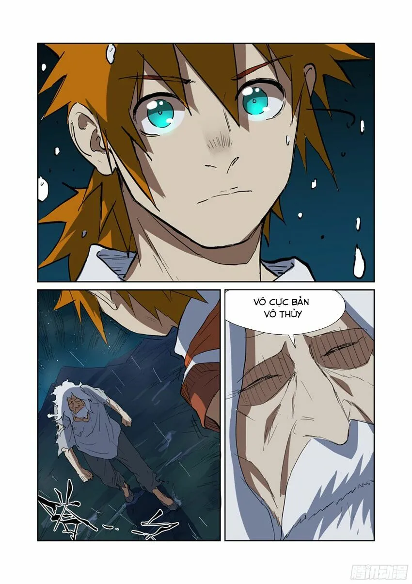 Chapter 174 - Image 3