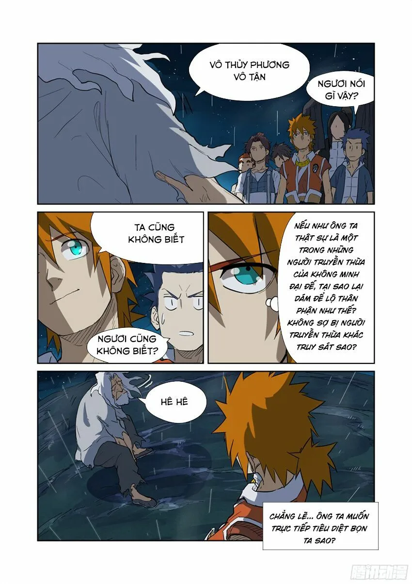 Chapter 174 - Image 4