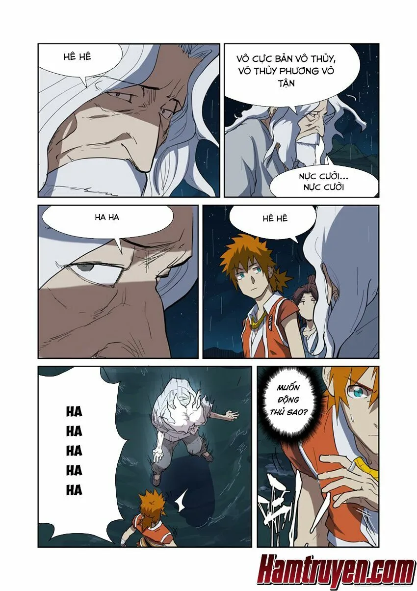 Chapter 174 - Image 5