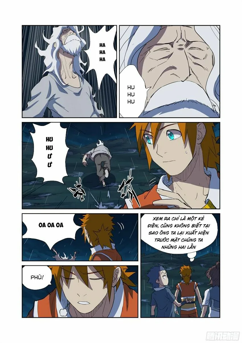 Chapter 174 - Image 6