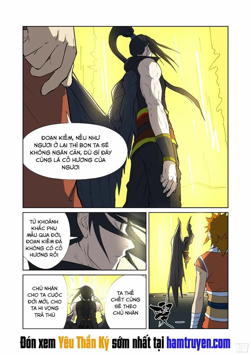 Chapter 174 - Image 9