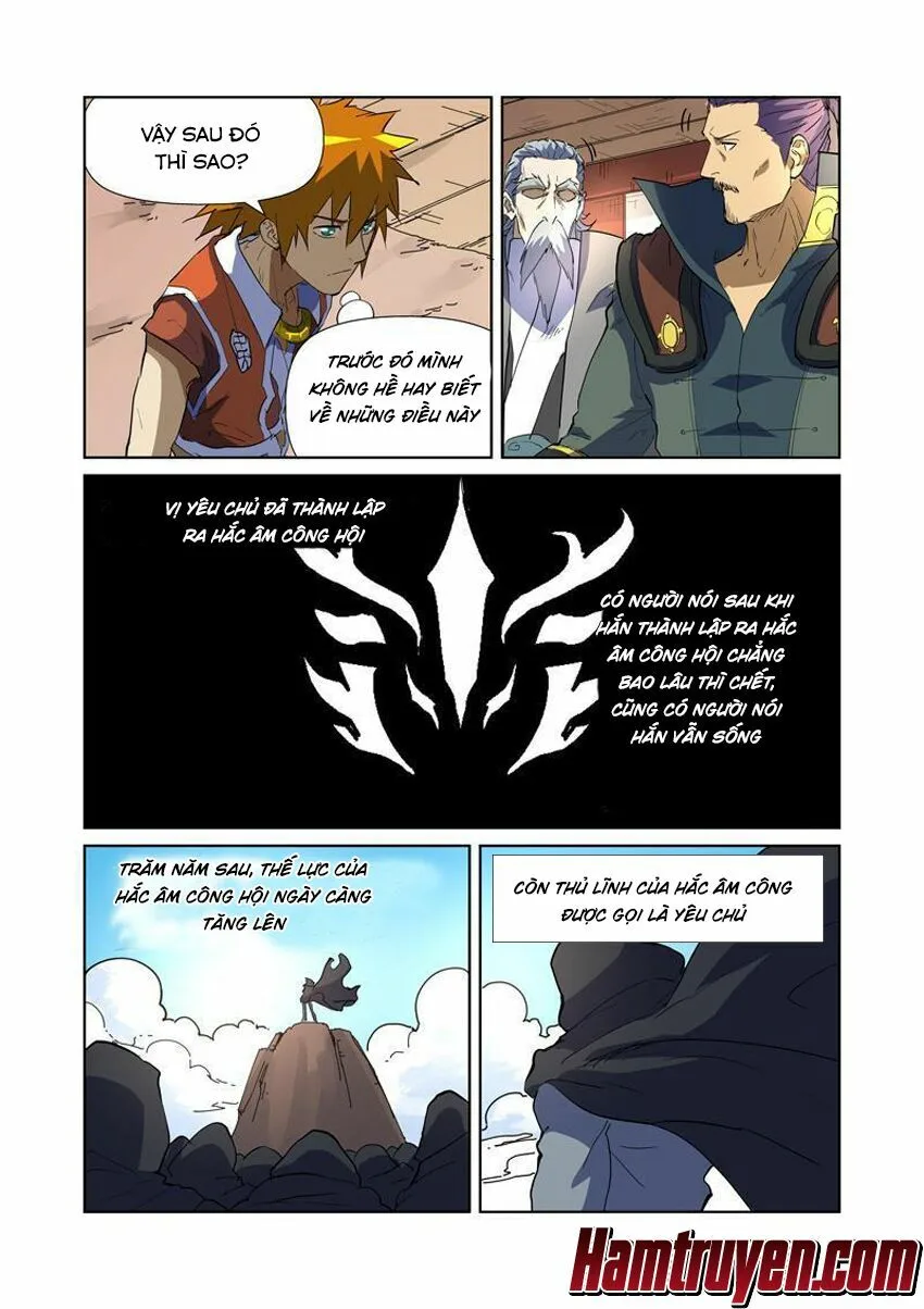 Chapter 176 - Image 2