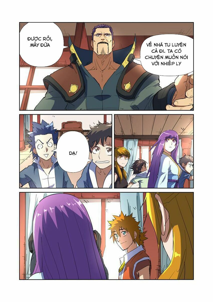 Chapter 176 - Image 6