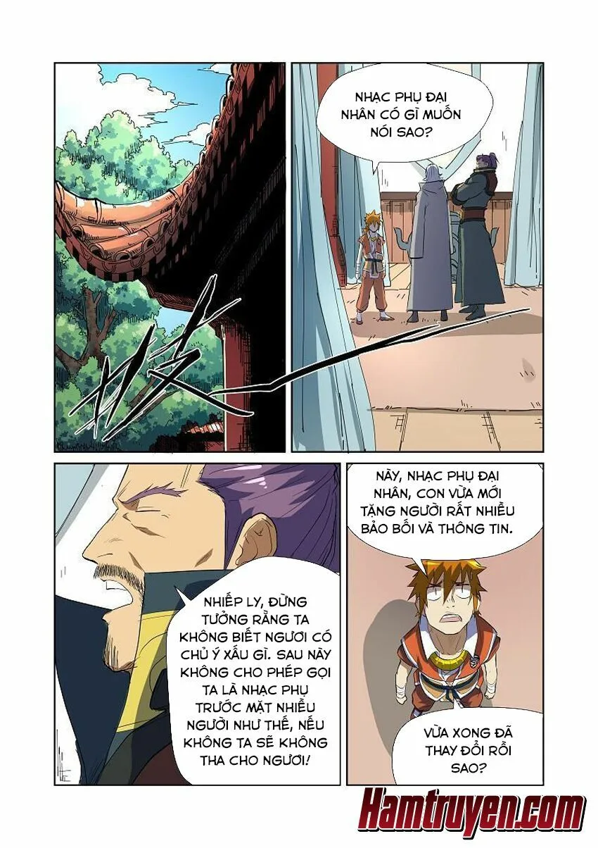 Chapter 176 - Image 7