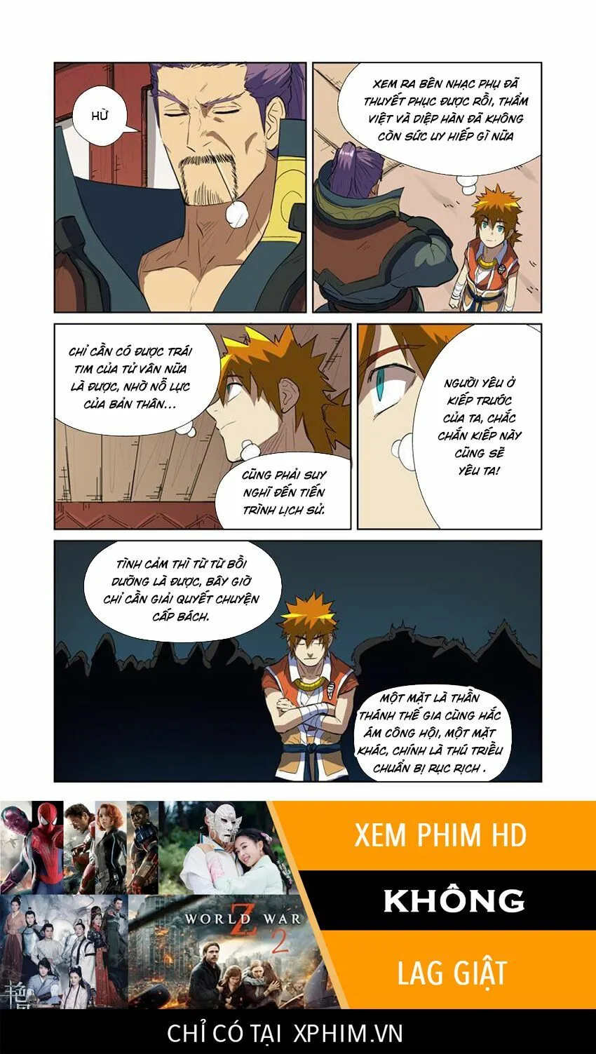 Chapter 176 - Image 9
