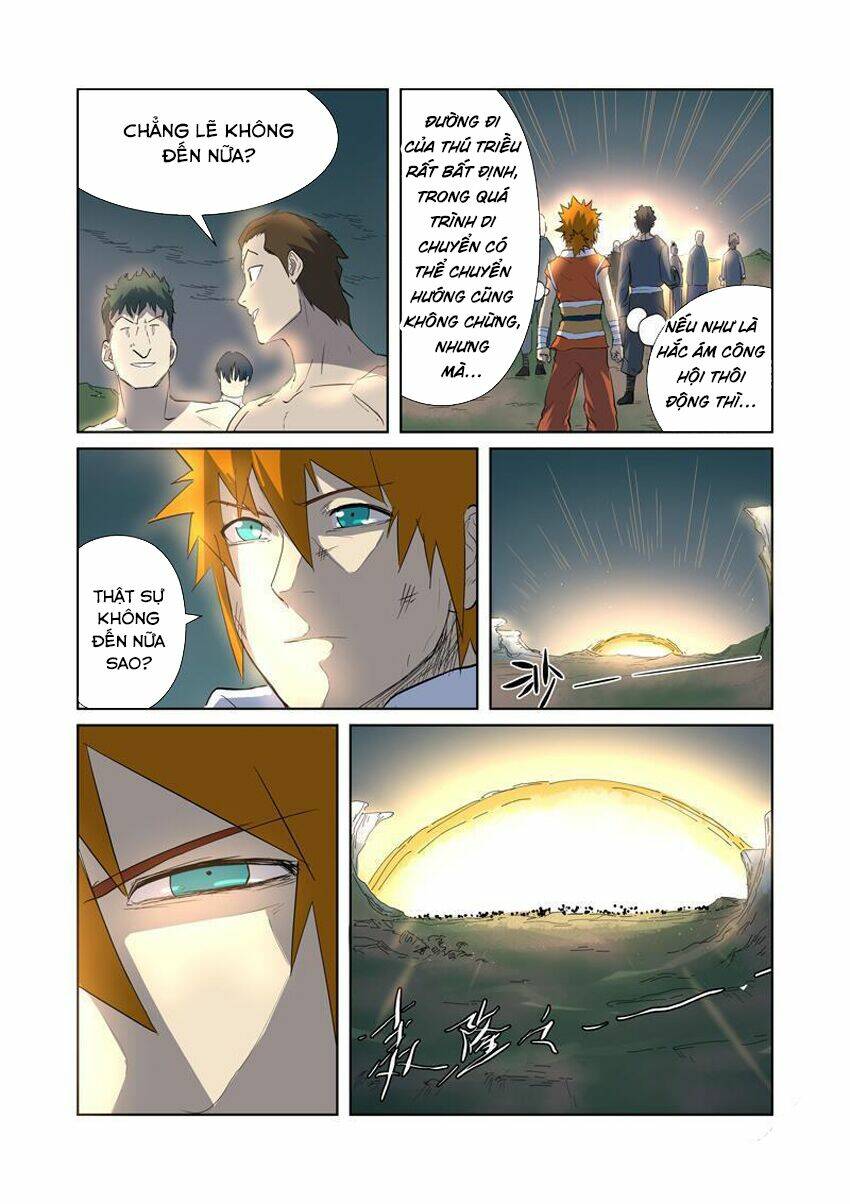 Chapter 178 - Image 7