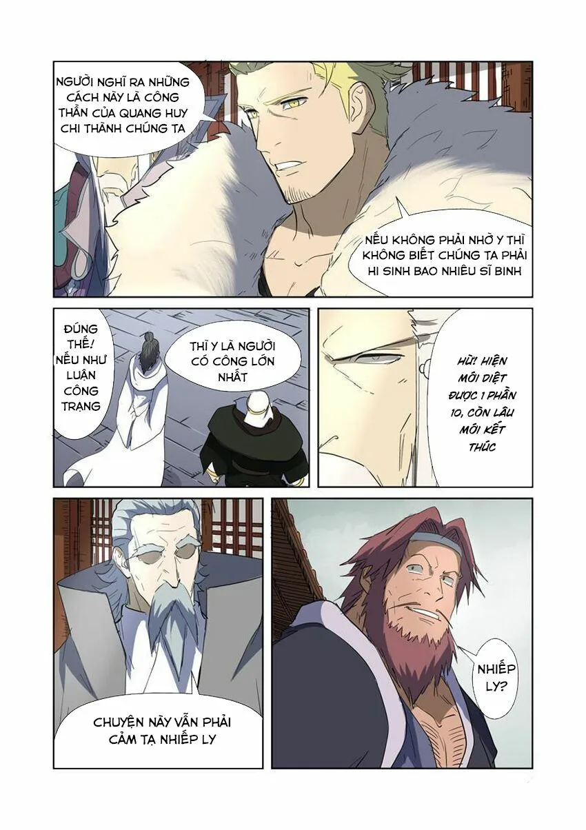 Chapter 179 - Image 10