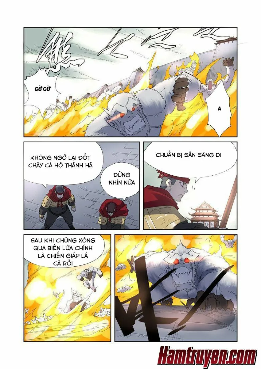 Chapter 180 - Image 11