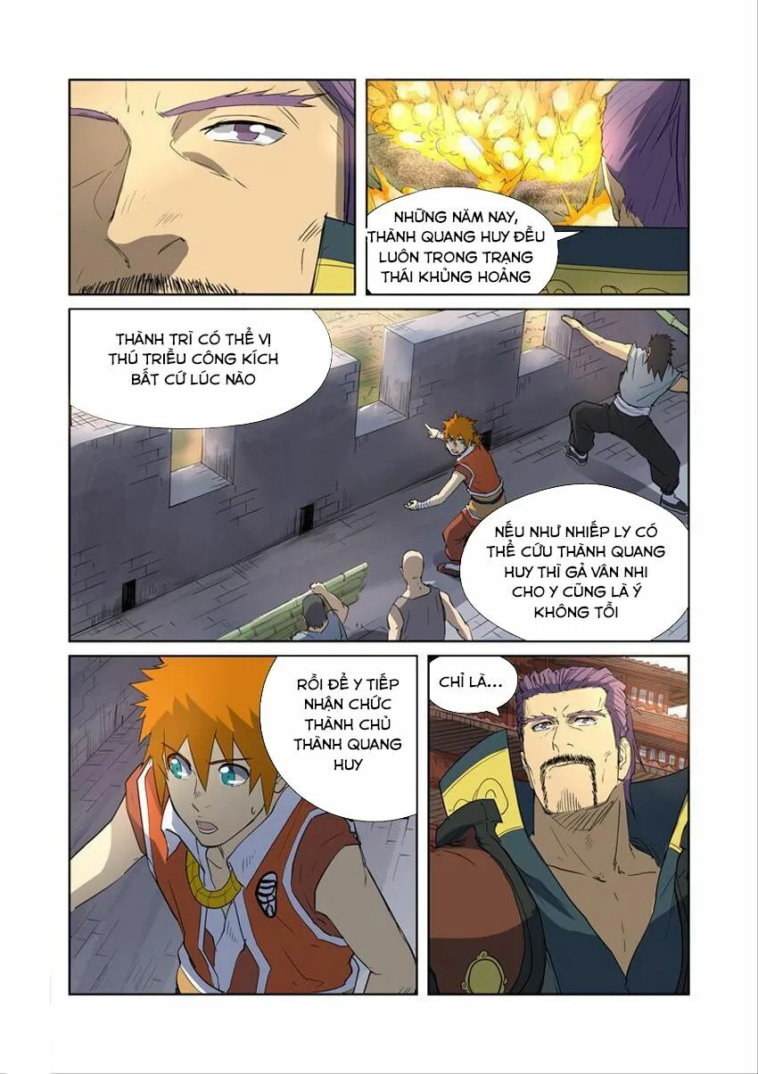 Chapter 180 - Image 5