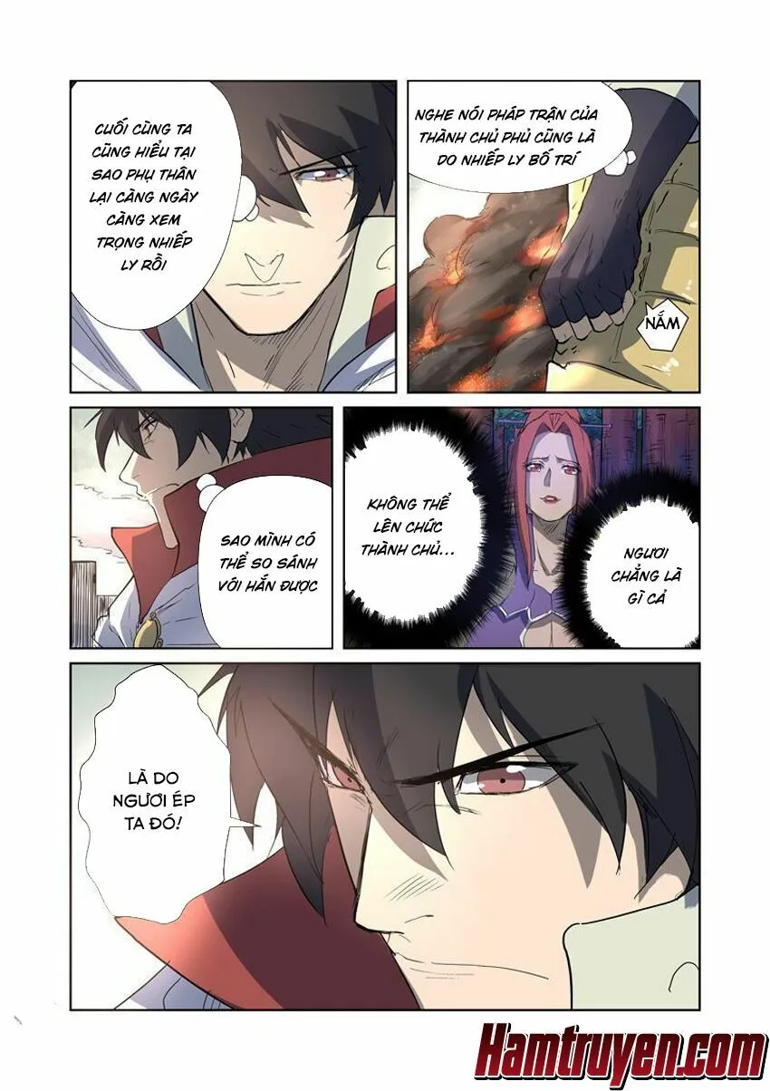 Chapter 180 - Image 7