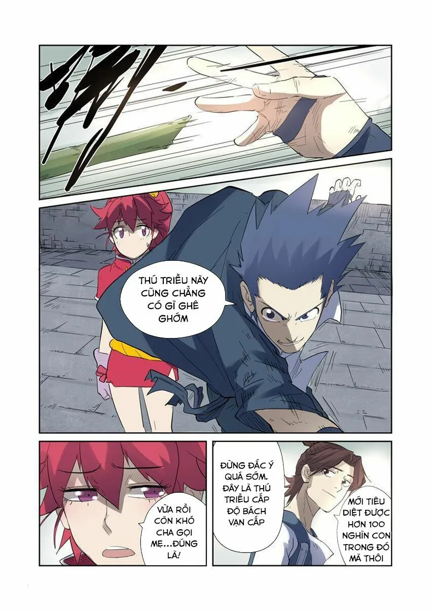 Chapter 180 - Image 8