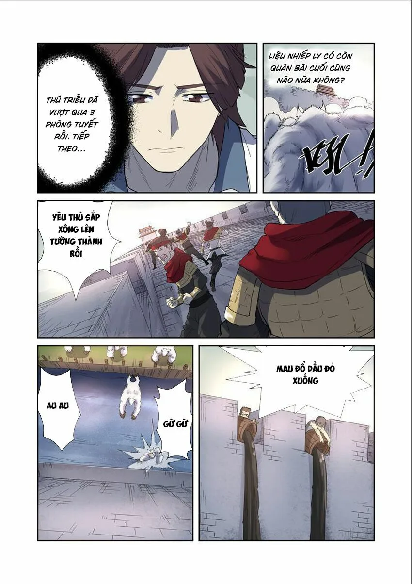 Chapter 180 - Image 9