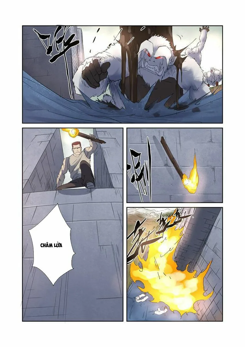 Chapter 180 - Image 10