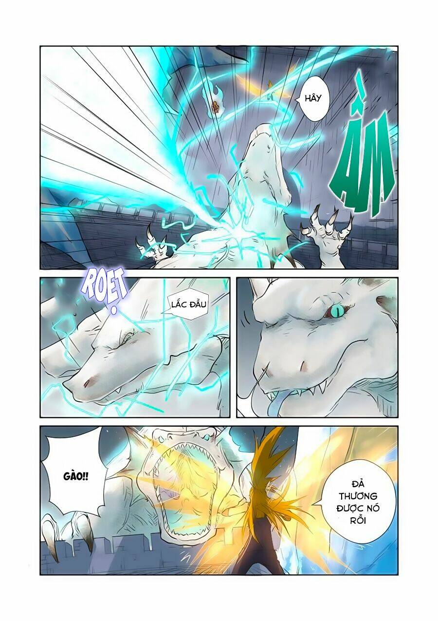 Chapter 182 - Image 4
