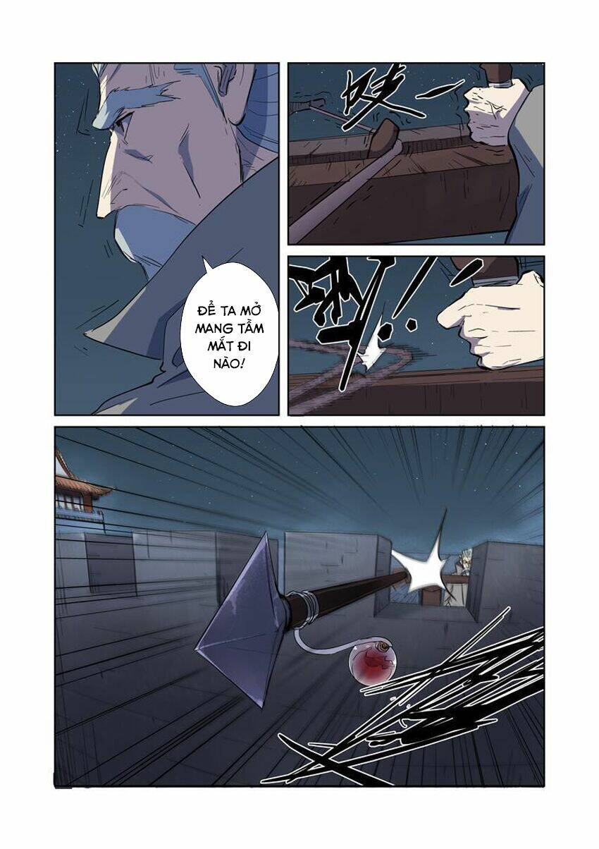 Chapter 183 - Image 6