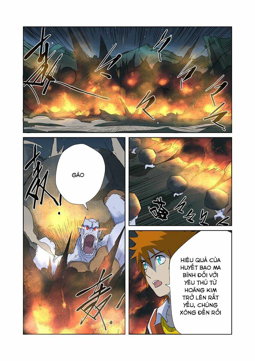 Chapter 183 - Image 9