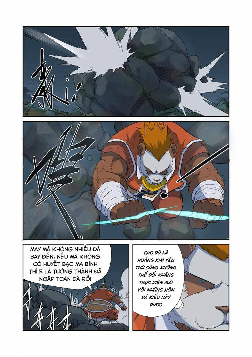 Chapter 184 - Image 5