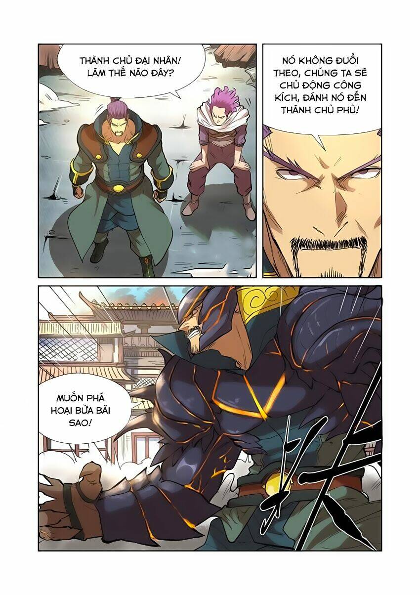 Chapter 185 - Image 3