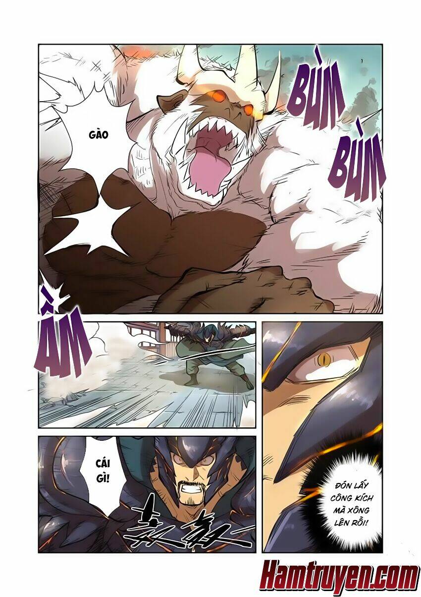 Chapter 185 - Image 6