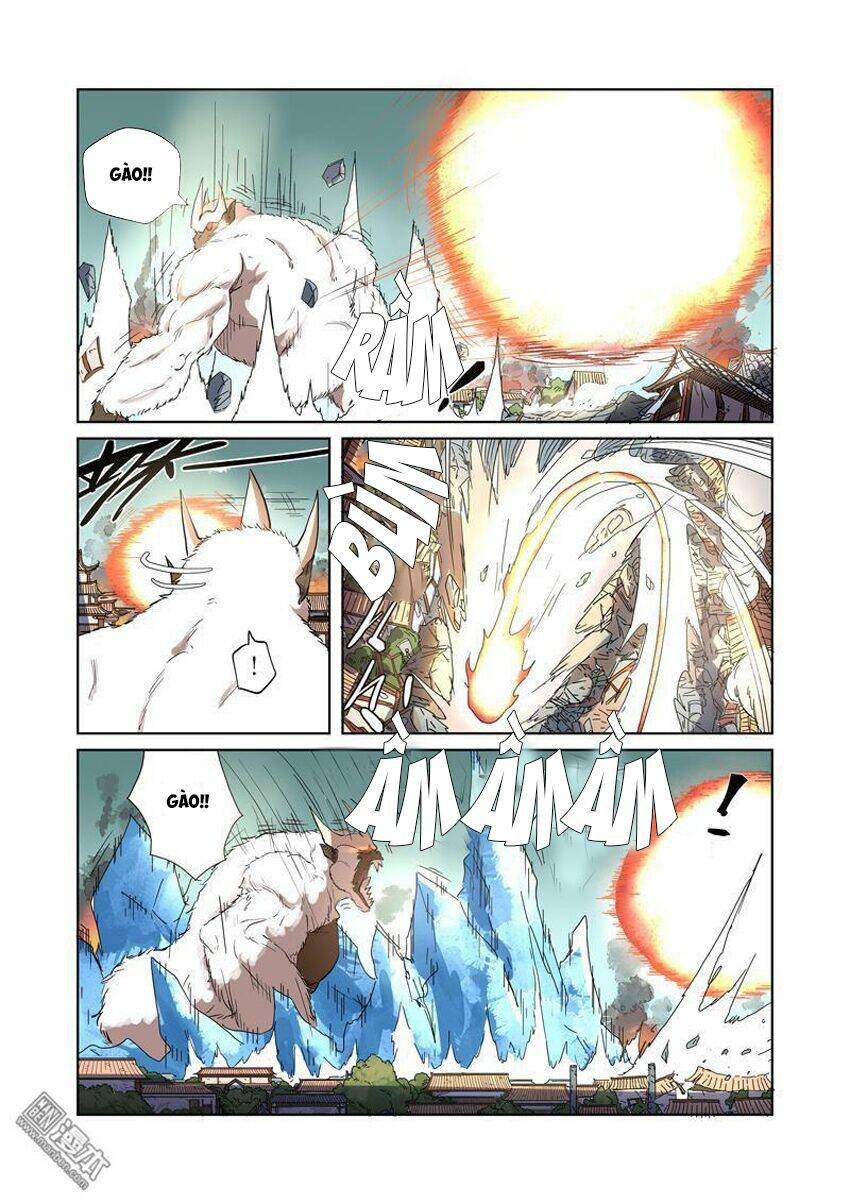 Chapter 186 - Image 1