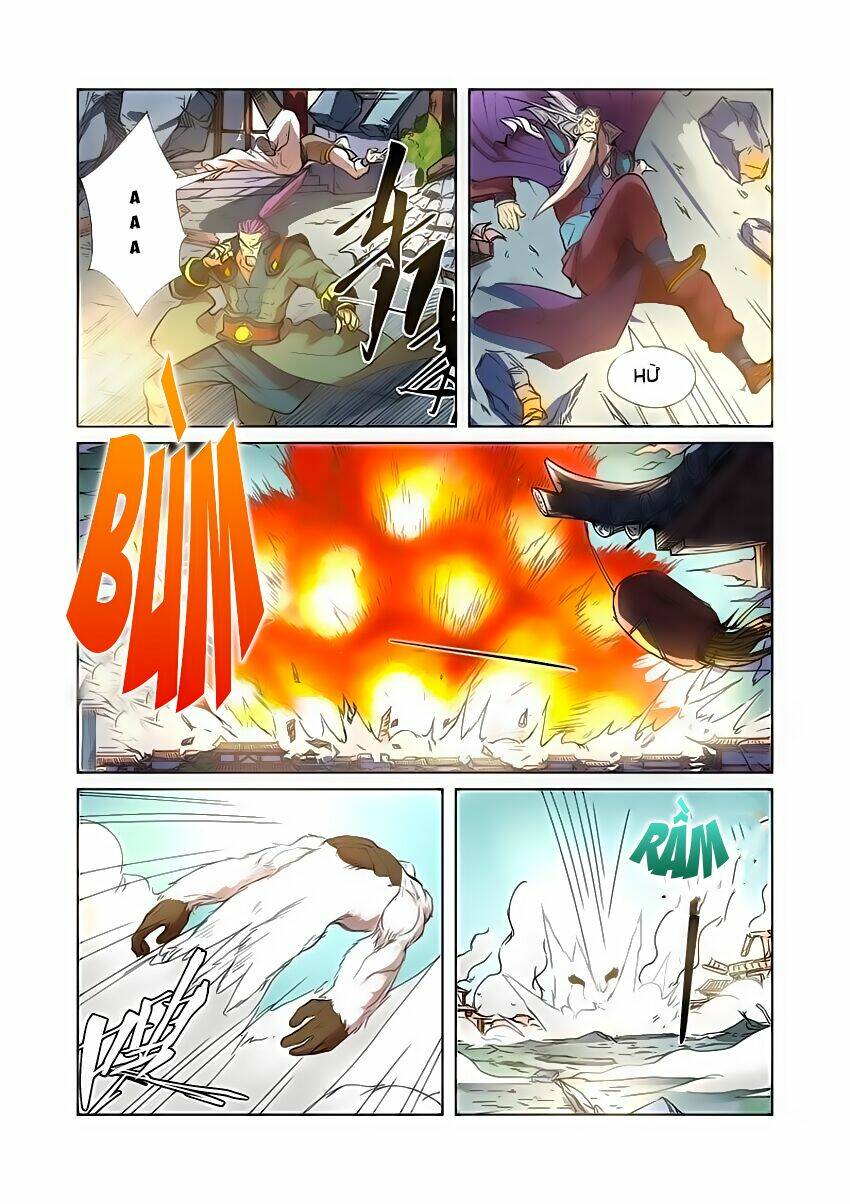 Chapter 186 - Image 3