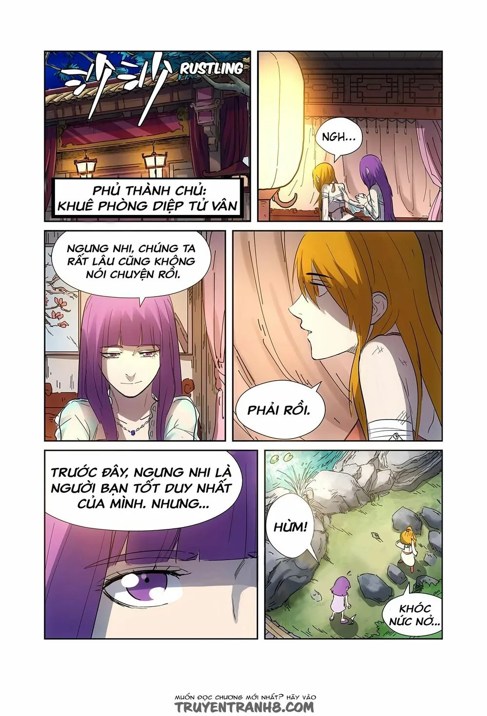 Chapter 188 - Image 5