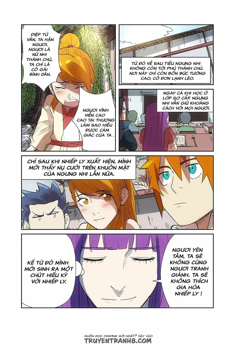 Chapter 188 - Image 6