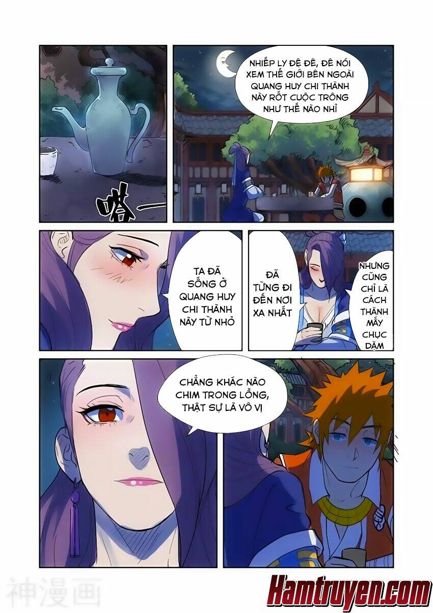 Chapter 189 - Image 5