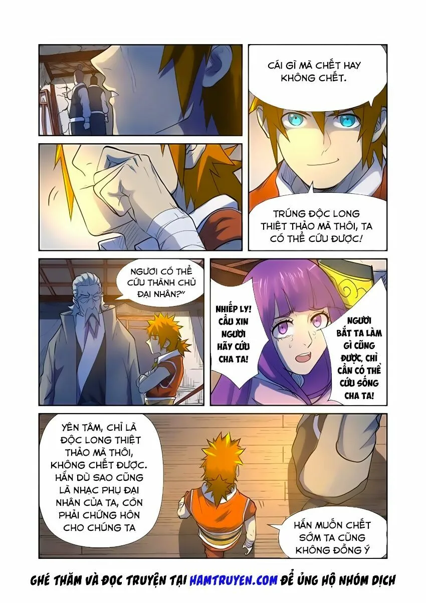 Chapter 191 - Image 14